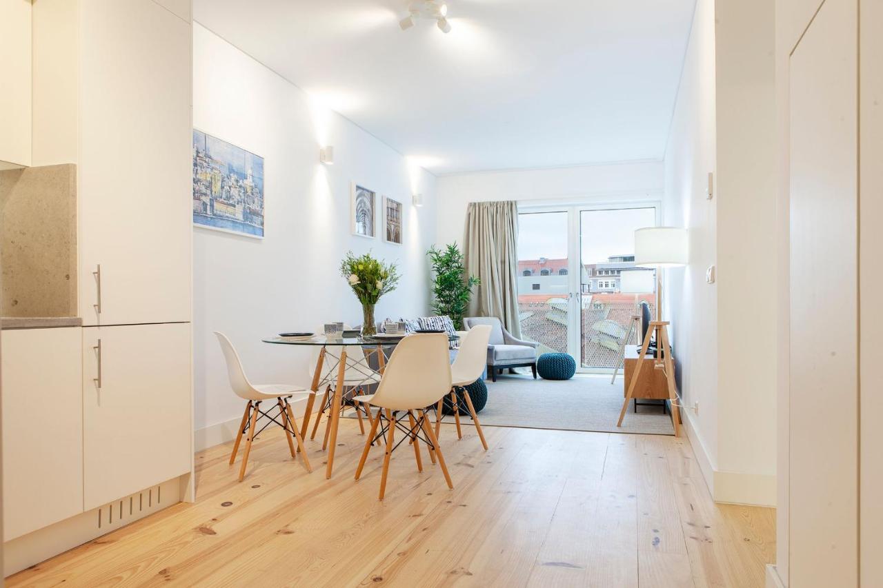 Santos Design Flat By Lovelystay Lisbon Luaran gambar