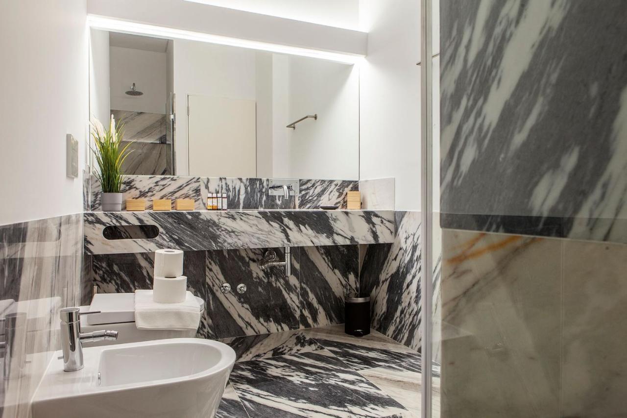 Santos Design Flat By Lovelystay Lisbon Luaran gambar