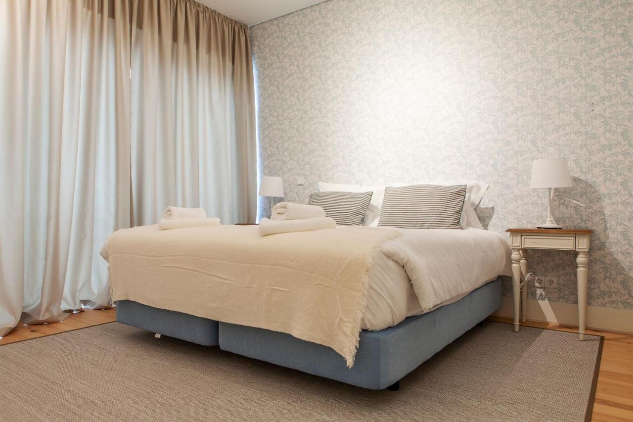 Santos Design Flat By Lovelystay Lisbon Luaran gambar